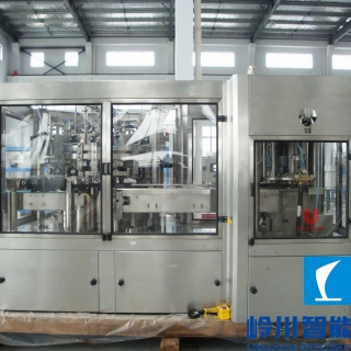 接觸器全自動組裝機