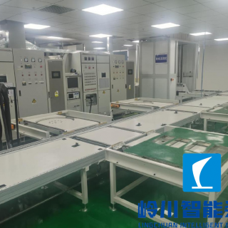 逆變器檢測(cè)線