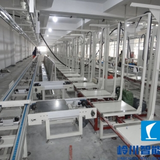 飲水機(jī)老化檢測(cè)線