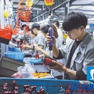 電動工具裝配線