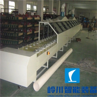 電動工具老化線