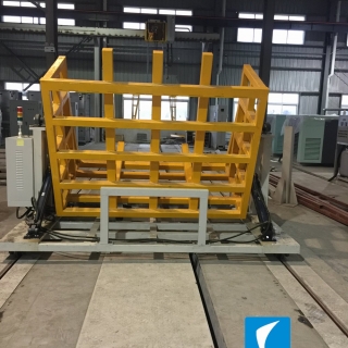 自動翻轉(zhuǎn)機(jī)