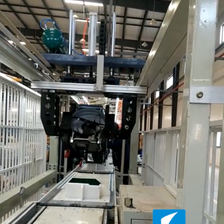 自動翻轉(zhuǎn)機(jī)