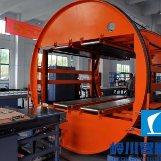 自動翻轉(zhuǎn)機(jī)